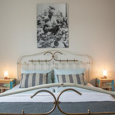 Seesterne Residenz Διαμέρισμα Κωνσταντία Εξωτερικό φωτογραφία