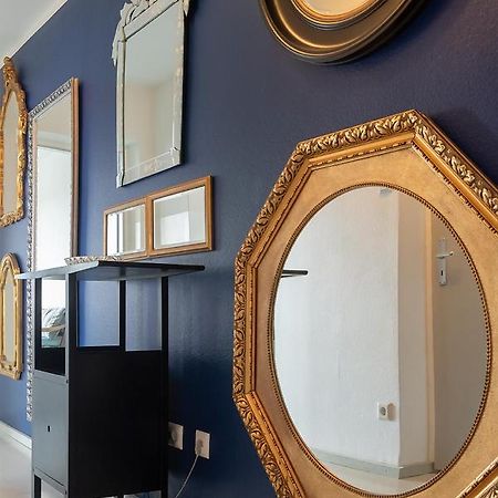 Seesterne Residenz Διαμέρισμα Κωνσταντία Εξωτερικό φωτογραφία
