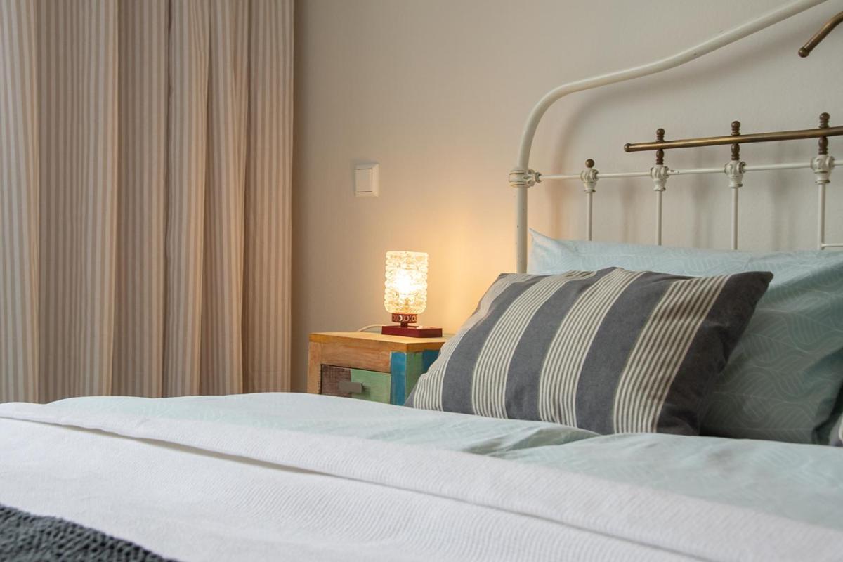 Seesterne Residenz Διαμέρισμα Κωνσταντία Εξωτερικό φωτογραφία