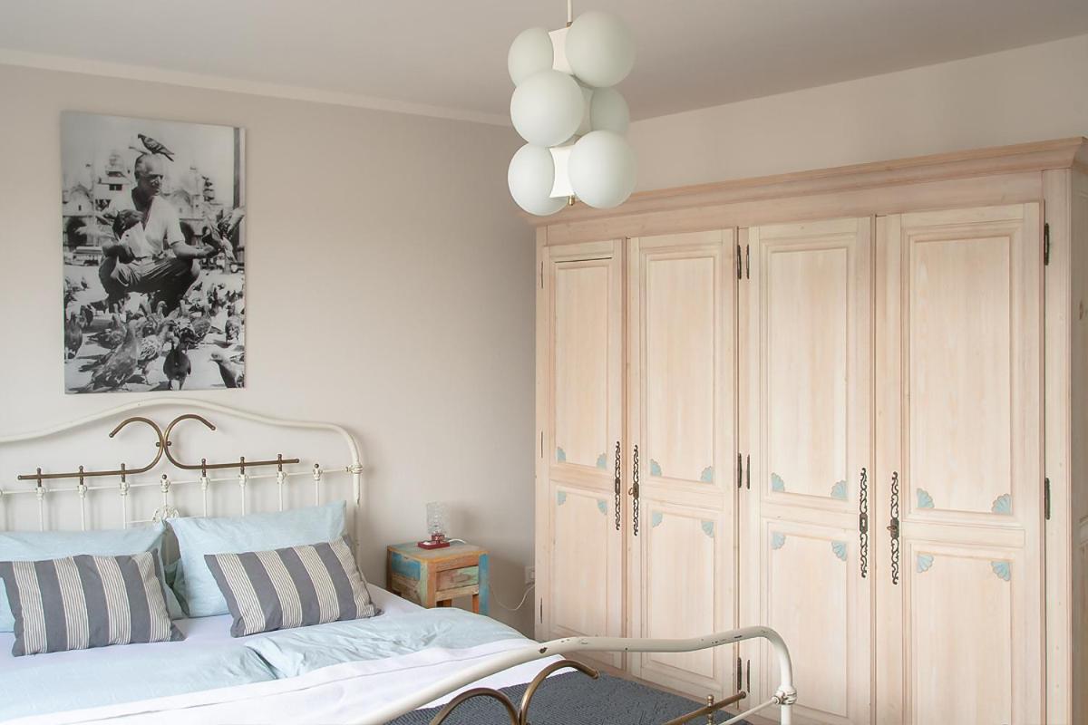 Seesterne Residenz Διαμέρισμα Κωνσταντία Εξωτερικό φωτογραφία