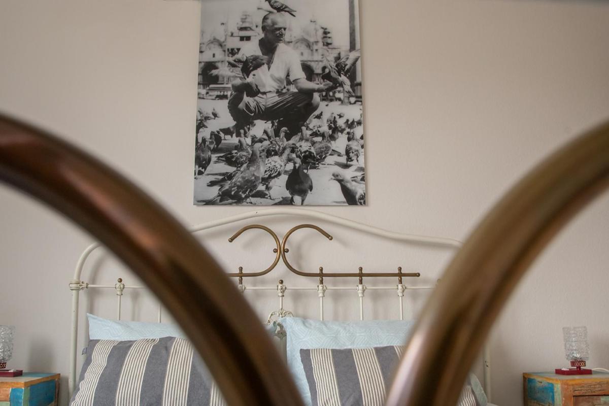 Seesterne Residenz Διαμέρισμα Κωνσταντία Εξωτερικό φωτογραφία