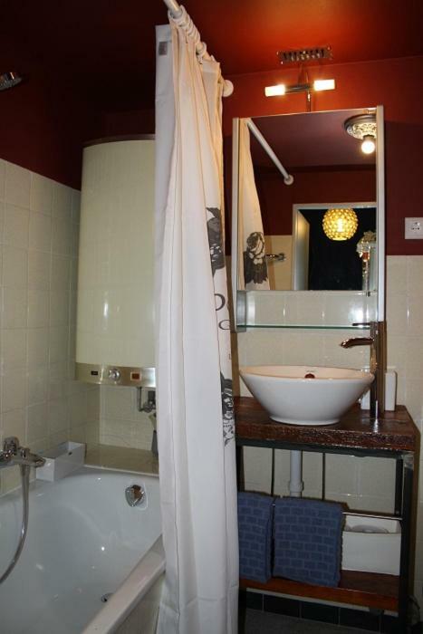 Seesterne Residenz Διαμέρισμα Κωνσταντία Εξωτερικό φωτογραφία
