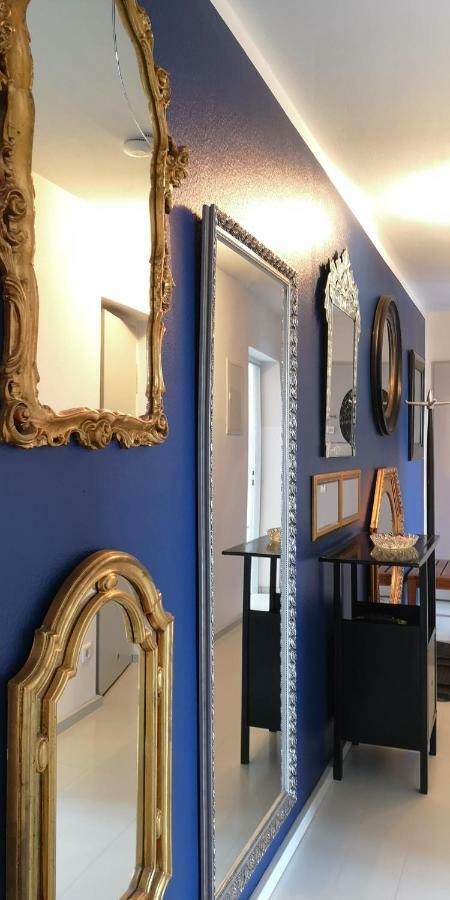 Seesterne Residenz Διαμέρισμα Κωνσταντία Εξωτερικό φωτογραφία