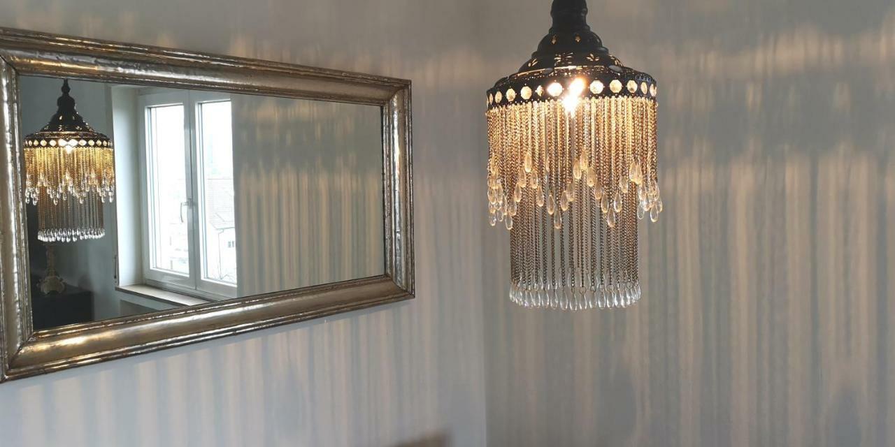 Seesterne Residenz Διαμέρισμα Κωνσταντία Εξωτερικό φωτογραφία