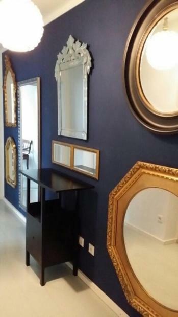 Seesterne Residenz Διαμέρισμα Κωνσταντία Εξωτερικό φωτογραφία